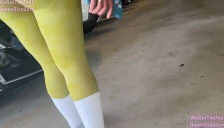 YOU WEAK SOCK LOVING FREAK FV