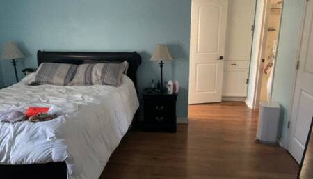 Diapered Hooters Girl