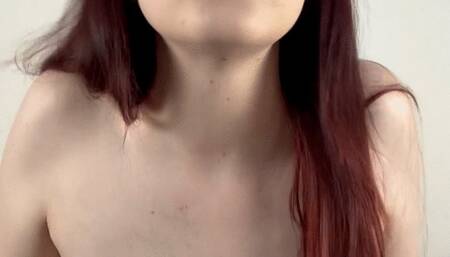 Pregnant Custom for Jake x pov riding