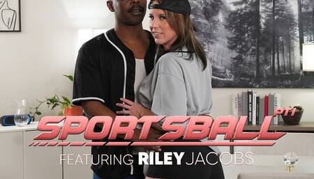 Sports Bowl - Riley Jacobs Part 1