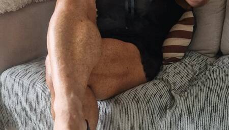 FEELING HORNY