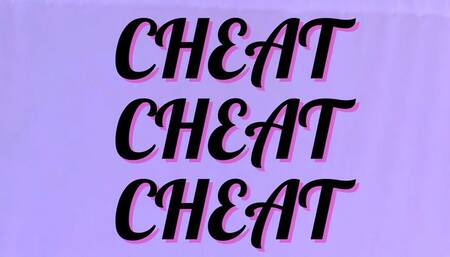 I Don’t Give a Fuck That Your Wife’s in the Other Room – Secret Affair, Homewrecking, Cheating Fantasy - Sara Desire XO – MP3