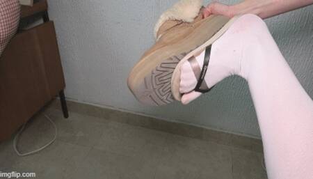 Teacher Vs Student size