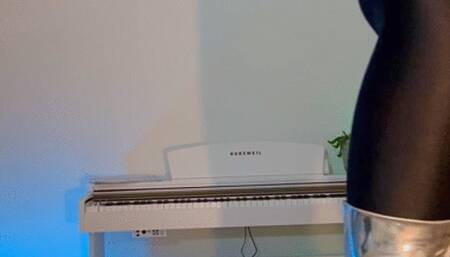 extrem TABASCO SCORPION CBT Jerk off CEI