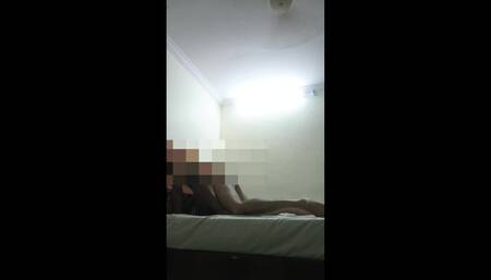 Sex with College Girl - 1