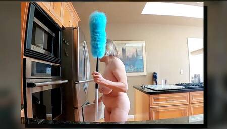 Clean Freak