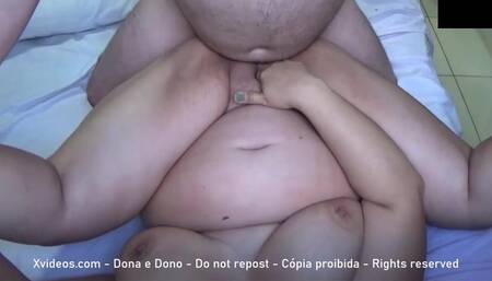 Real Double Orgasm Amateur