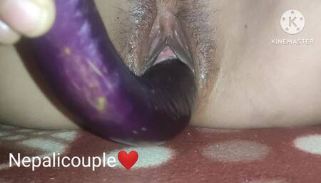 Nepalicouple