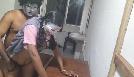 Tamil 18+ School Girls 2