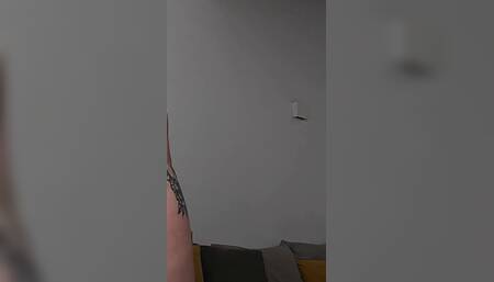Beautiful Anal with Keilabassi77 Finished with Beautiful Finish