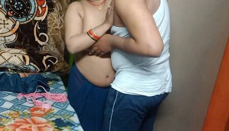 Bhabhi Lover Watch This Full Video.