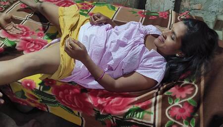 Assam Village Beutiful Bhabhi Sex Video in 2025