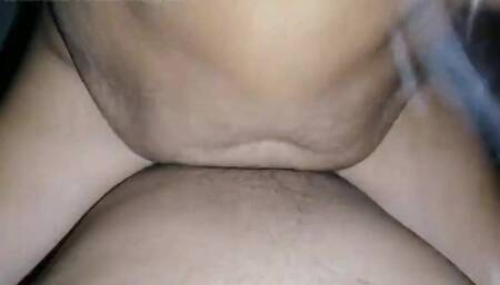 Lust of Love Indian Famous Actress Miya Fucked Hard by Driver with Big Dick with Wet Juicy Pussy in Night