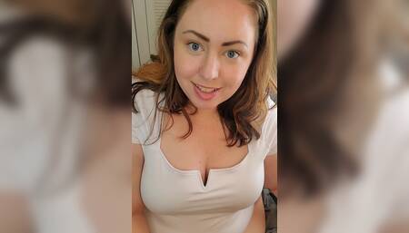 My Favorite Sex Encounter, This One Is Tame! I'm Warming You up, Daddy!