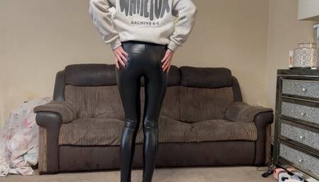 New Tight Leggings