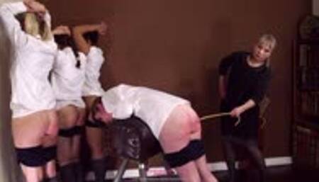 Let the Punishment Fit the Crime 10 (720p)