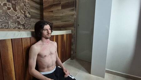 Destroying and crushing my nerd slave's face!! By Kiara Nissei and Miguel Felix