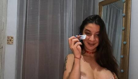 condom b2p more spit