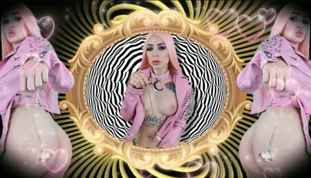 Mesmerized by the beauty and power that radiates from me - Eye fetish, face fetish, ASMR