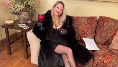 Cruella's Cruelty Knows No Bounds (SD)