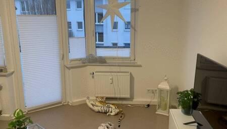 Sneaker-Girl Mia Moon - Plush Toy