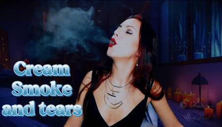 * Cream, Smoke and Tears * MP4