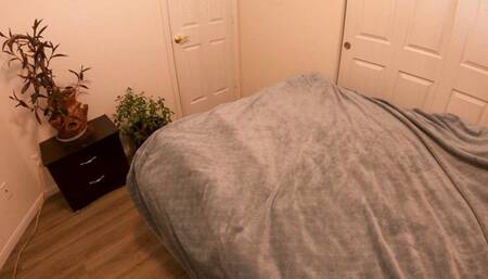 Stepson cums in stepmom and gets her pregnant