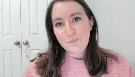 Blowjob after a hard work day