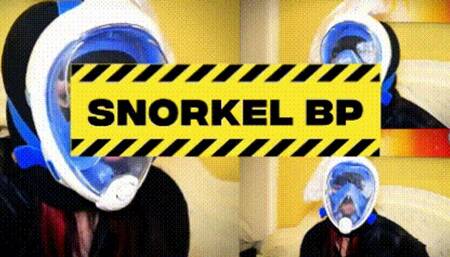 Snorkel Girl BP