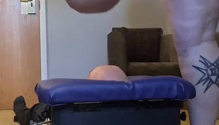 Smelly Smotherbox Session