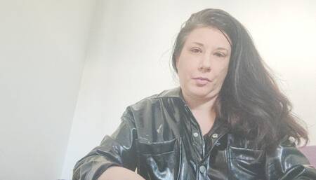 SPRING spontaneous orgasm trance