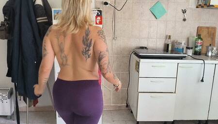 I cum so hard I pee myself