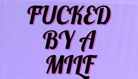 Fucked for My Pleasure - MILF Playdate Domination - Obey My Every Command - Sara Desire XO - MP3