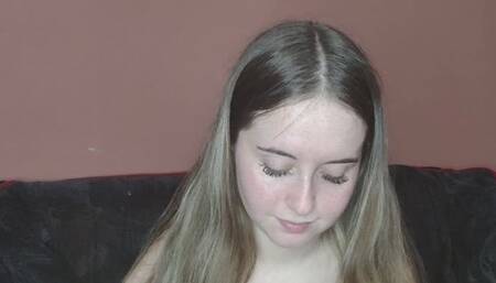 Match loghting fetish