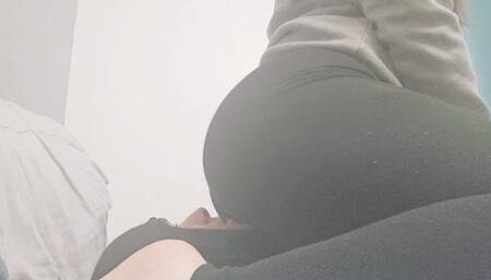 2024 Facesitting Compliation