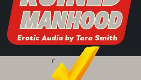 Ruined Manhood Chastity and Porn Loser Encouragement Financial Ruin Fantasy