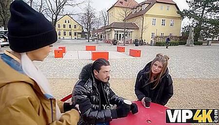 Featuring And Charlie Deans Cuckold Video