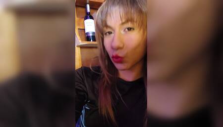 Im Happy and so Hot!