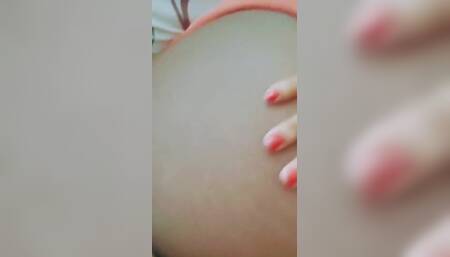 Hardcore Fucking My King Big Black Horny Dick I'm a Good Stepdaughter Giving Sloppy Blowjob and Hot Naughty Nasty Sex - Jhodez1