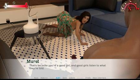 Life in Middle East-beautiful Tight Ass