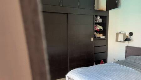 Farting Humiliation From Giantess Stepmother