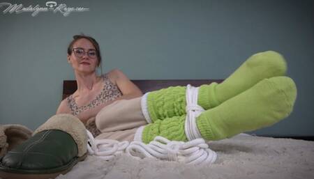 Curing What Ails Me- SD