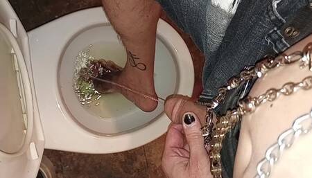 2-27-2025 Piss Feet Thursday