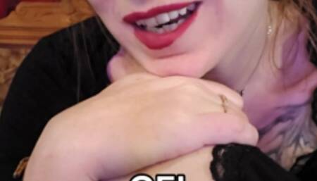 CEI with Cum Countdown Custom