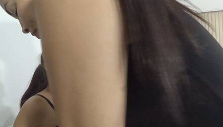 Kiss attack Part 4 by Kiara and Emanuele cam by aline full hd