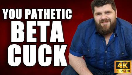 KingMarti: Horny Husband Caught Jerking Off to Wife's Affair 4k UHD