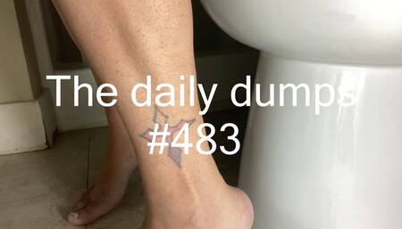 The daily dumps #483