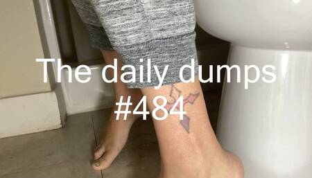 The daily dumps #484 mp4