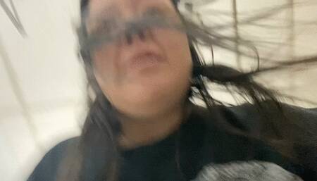 I almost took a deuce in my pants feb 26 2025