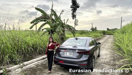 221 - Jammie problem with Hyundai 4k